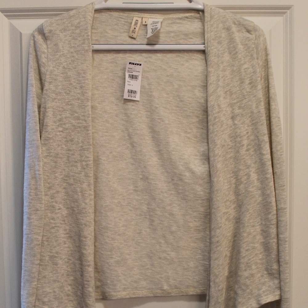 Cardigan